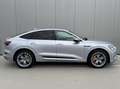 Audi e-tron Sportback 55 quattro Business edition Plus 95 kW Grijs - thumbnail 40