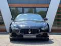 Maserati Ghibli S Q4 - AUTOMAAT/ KEYLESS/ CAMERA/ NAVI Noir - thumbnail 2