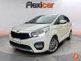 Kia Carens 1.7CRDi VGT Eco-Dynamics Drive 141 Blanco - thumbnail 3
