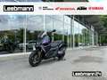 BMW C 400 X Komfort-Paket, M-Embleme foliert, Negro - thumbnail 1