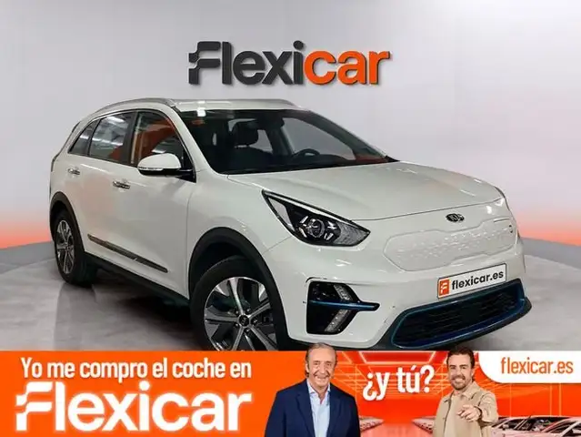 Kia e-Niro Drive Long Range