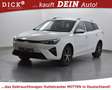 MG MG5 51 KWH Luxury NAVI+LEDER+SHZ+LED+DAB+ACC+360 White - thumbnail 2