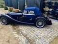 Morgan Plus Six Blauw - thumbnail 4