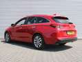 Hyundai i30 Wagon 1.4 T-GDI Premium | 16" LM | Airco | Cruise Rood - thumbnail 6