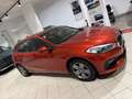BMW 116 d Serie 1 F40 Business Advantage Orange - thumbnail 4
