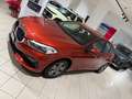 BMW 116 d Serie 1 F40 Business Advantage Orange - thumbnail 3