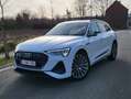 Audi e-tron Quattro S line/FULL OPT/matrix led/Garantie audi Wit - thumbnail 1