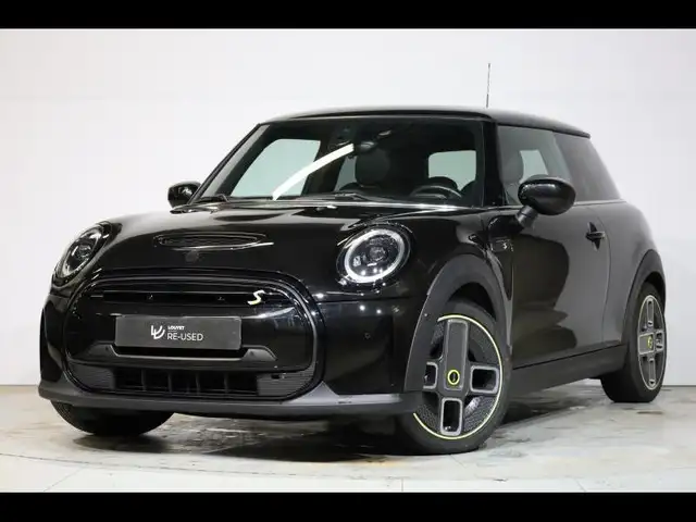 MINI Cooper SE Hatch 3 portes