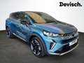 Renault Symbioz E-Tech full hybrid Iconic Bleu - thumbnail 1