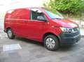 Volkswagen T6.1 Transporter Sitzheizung, Klima,Armlehnen,Tempomat. Parksensoen Rot - thumbnail 15