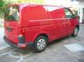 Volkswagen T6.1 Transporter Sitzheizung, Klima,Armlehnen,Tempomat. Parksensoen Rot - thumbnail 11