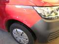 Volkswagen T6.1 Transporter Sitzheizung, Klima,Armlehnen,Tempomat. Parksensoen Rot - thumbnail 32