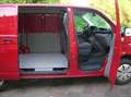 Volkswagen T6.1 Transporter Sitzheizung, Klima,Armlehnen,Tempomat. Parksensoen Rot - thumbnail 16