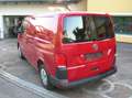 Volkswagen T6.1 Transporter Sitzheizung, Klima,Armlehnen,Tempomat. Parksensoen Rot - thumbnail 9