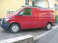 Volkswagen T6.1 Transporter Sitzheizung, Klima,Armlehnen,Tempomat. Parksensoen Rot - thumbnail 5