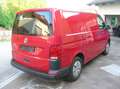 Volkswagen T6.1 Transporter Sitzheizung, Klima,Armlehnen,Tempomat. Parksensoen Rot - thumbnail 10