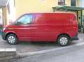 Volkswagen T6.1 Transporter Sitzheizung, Klima,Armlehnen,Tempomat. Parksensoen Rot - thumbnail 6
