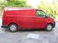 Volkswagen T6.1 Transporter Sitzheizung, Klima,Armlehnen,Tempomat. Parksensoen Rot - thumbnail 12