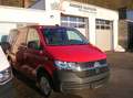 Volkswagen T6.1 Transporter Sitzheizung, Klima,Armlehnen,Tempomat. Parksensoen Rot - thumbnail 33