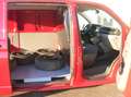 Volkswagen T6.1 Transporter Sitzheizung, Klima,Armlehnen,Tempomat. Parksensoen Rot - thumbnail 24
