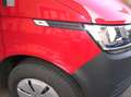 Volkswagen T6.1 Transporter Sitzheizung, Klima,Armlehnen,Tempomat. Parksensoen Rot - thumbnail 13