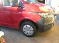 Volkswagen T6.1 Transporter Sitzheizung, Klima,Armlehnen,Tempomat. Parksensoen Rot - thumbnail 33