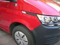 Volkswagen T6.1 Transporter Sitzheizung, Klima,Armlehnen,Tempomat. Parksensoen Rot - thumbnail 14