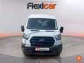 Ford Transit Connect L2 H2 96 kW / 131 CV MHEV Blanc - thumbnail 2