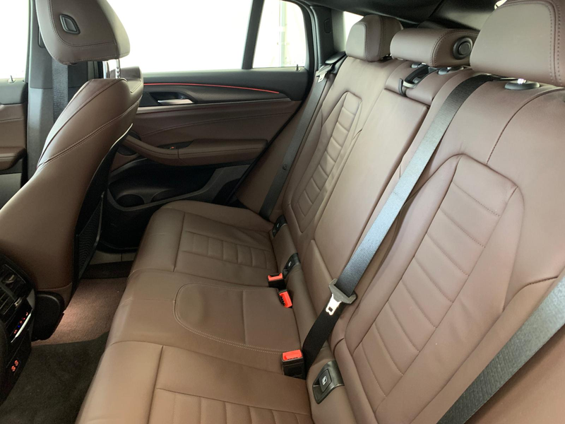 BMW X4 30d M Sport DR-PROF/AHK/COCK-PROF/LED+/KAMERA — photo 7