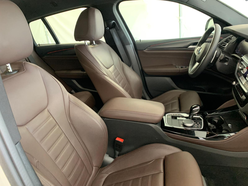 BMW X4 30d M Sport DR-PROF/AHK/COCK-PROF/LED+/KAMERA — photo 3