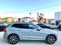 Volvo XC60 B4 (d) automatico Core Grigio - thumbnail 14
