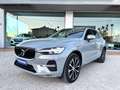 Volvo XC60 B4 (d) automatico Core Grigio - thumbnail 2