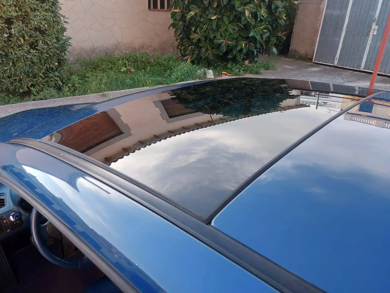 BMW Z3 3.0i Coupé, foto 2