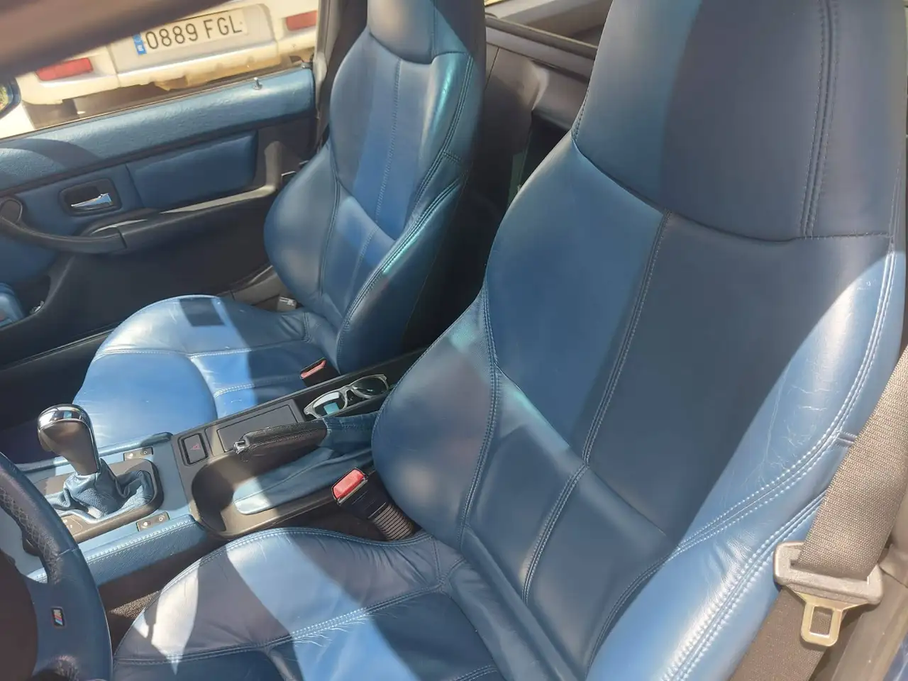 BMW Z3 3.0i Coupé, foto 5