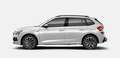 Skoda Kamiq Tour 1.0TSI DSG Weiß - thumbnail 3