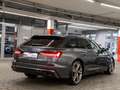 Audi A6 Avant S line 50 TDI quattro Individual Schwarz - thumbnail 8