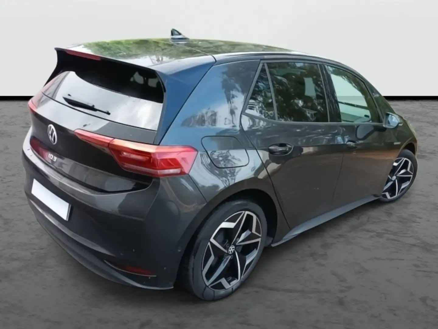 Volkswagen ID.3 Pro 145 CV (107kW) (E113GJ13) Gris - 2