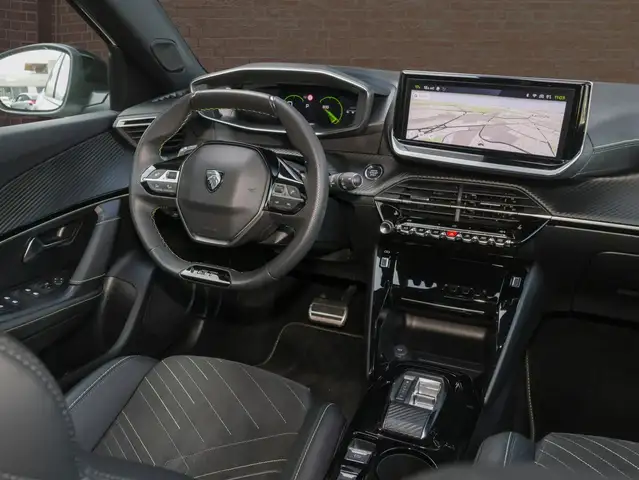 Peugeot 2008 view 14