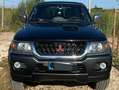 Mitsubishi Pajero Sport Pajero Sport Wagon 2.5 tdi GLS 115cv Noir - thumbnail 3