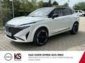 Nissan Qashqai MY24 1.5 VC-T e-POWER 190 PS 4x2 N-Design PGD Bose Weiß - thumbnail 1