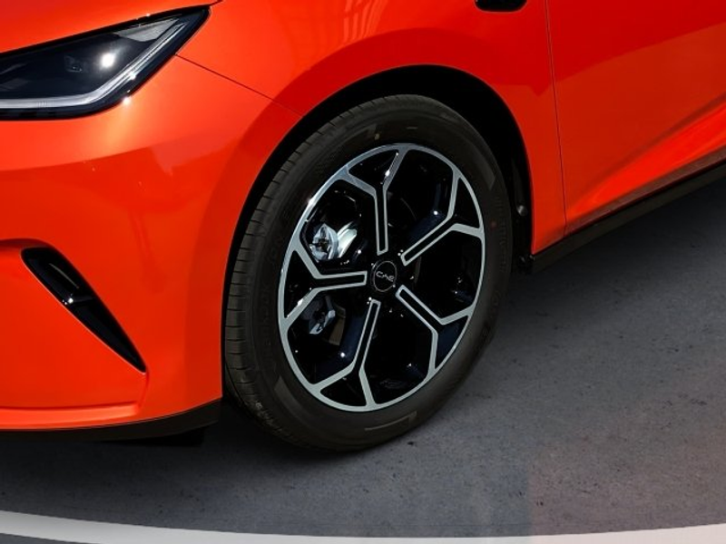 BYD Dolphin G DM-i Comfort — photo 5