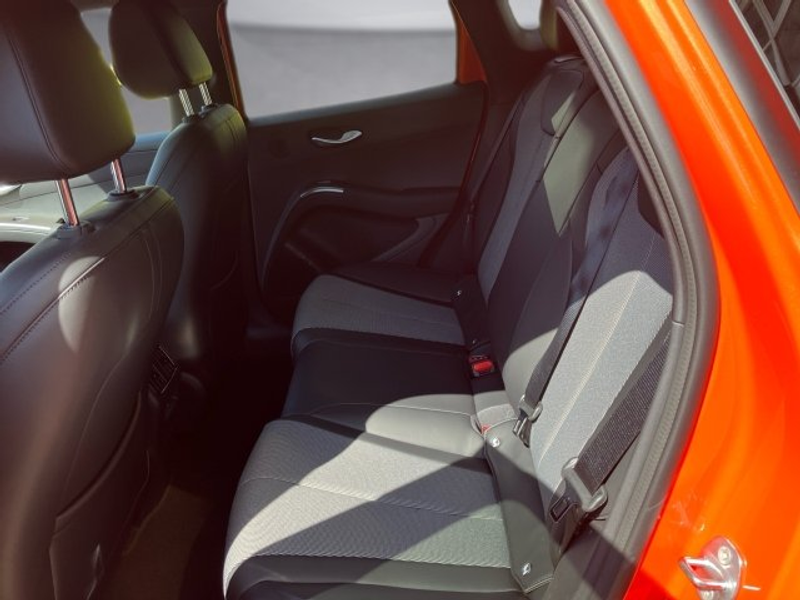 BYD Dolphin G DM-i Comfort — photo 9