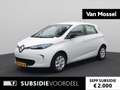Renault ZOE R90 Life 41 kWh | Navi | ECC | PDC | BATTERIJ KOOP Blanc - thumbnail 1