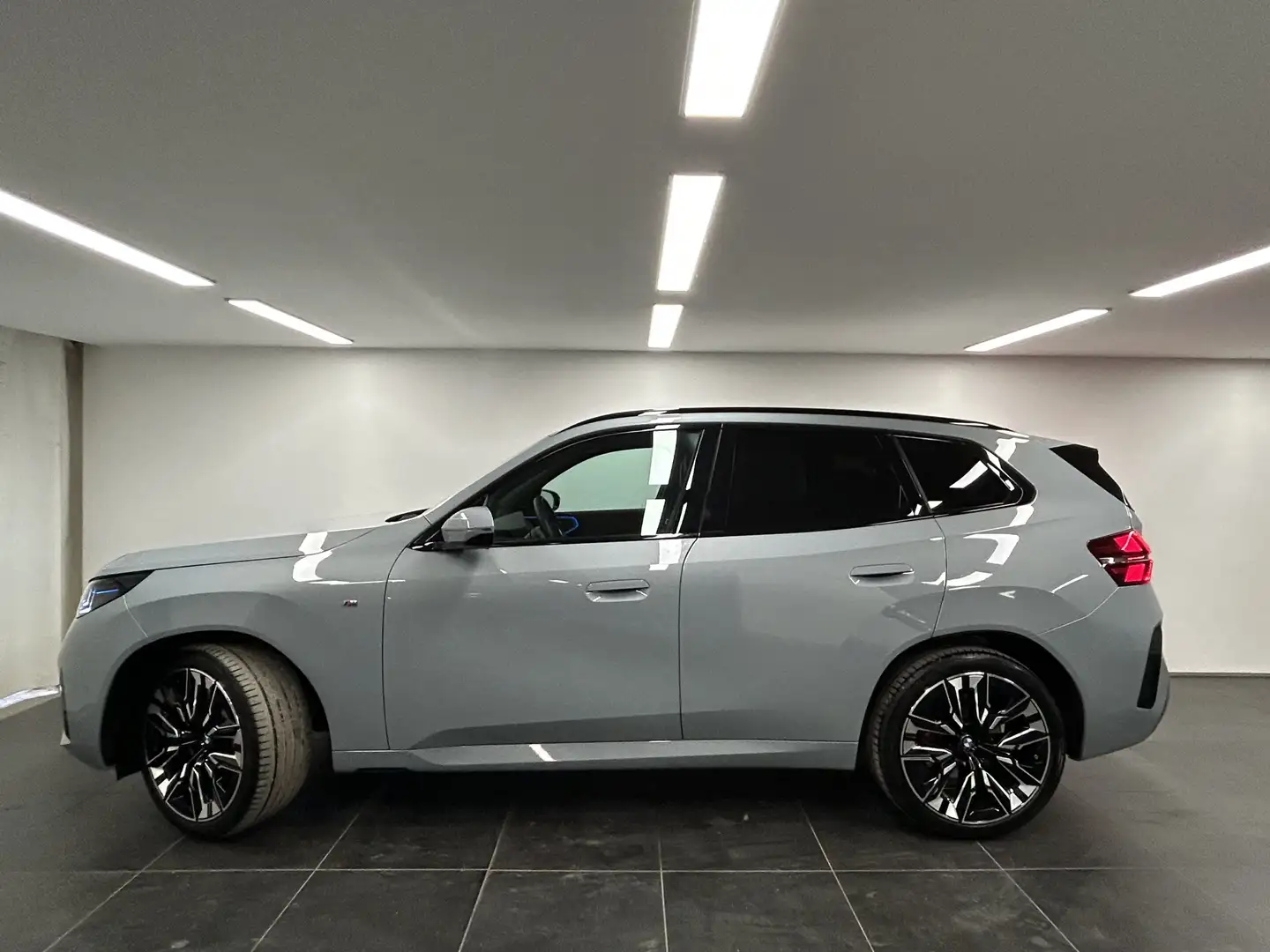 BMW X3 xDrive20i M Sportpaket Pro Harman/Kardon Pano. DAB Grau - 2