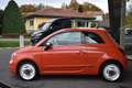 Fiat 500 1,2 Anniversario Orange - thumbnail 5