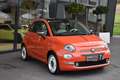 Fiat 500 1,2 Anniversario Orange - thumbnail 3