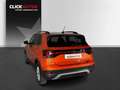 Volkswagen T-Cross 1.0 TSI 110CV Advance Orange - thumbnail 4