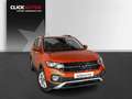 Volkswagen T-Cross 1.0 TSI 110CV Advance Orange - thumbnail 2