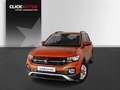 Volkswagen T-Cross 1.0 TSI 110CV Advance Orange - thumbnail 1