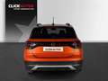 Volkswagen T-Cross 1.0 TSI 110CV Advance Orange - thumbnail 5